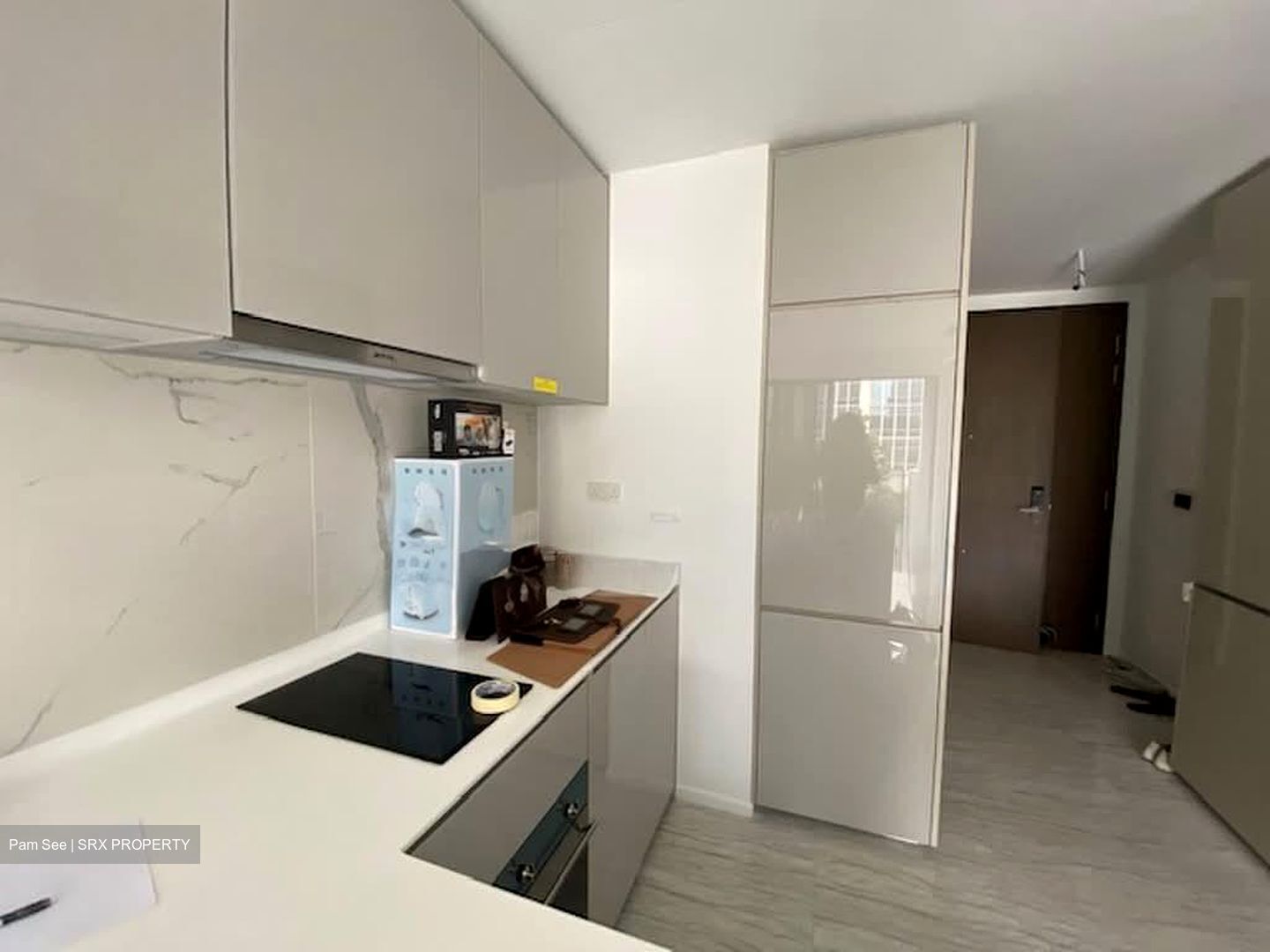 Parc Esta (D14), Apartment #578327501
